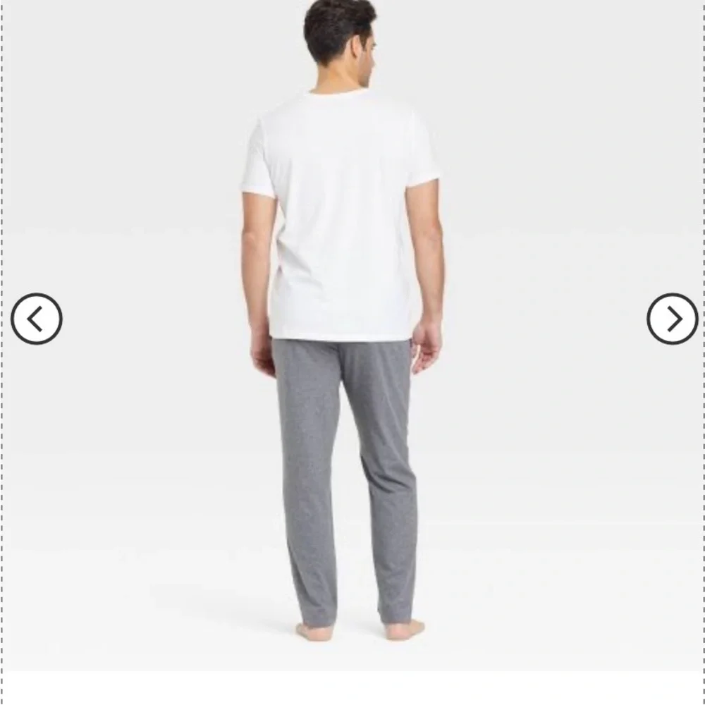 Men's Knit Pajama Set - Goodfellow & Со nwt